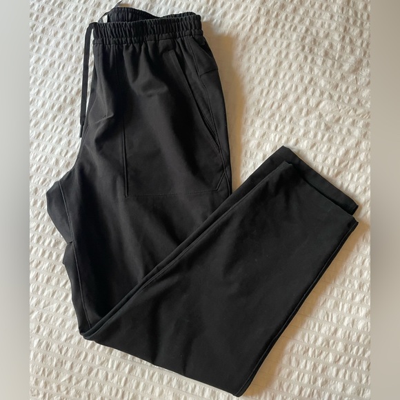 lululemon athletica Other - Lululemon Utilitech Pull On Pant